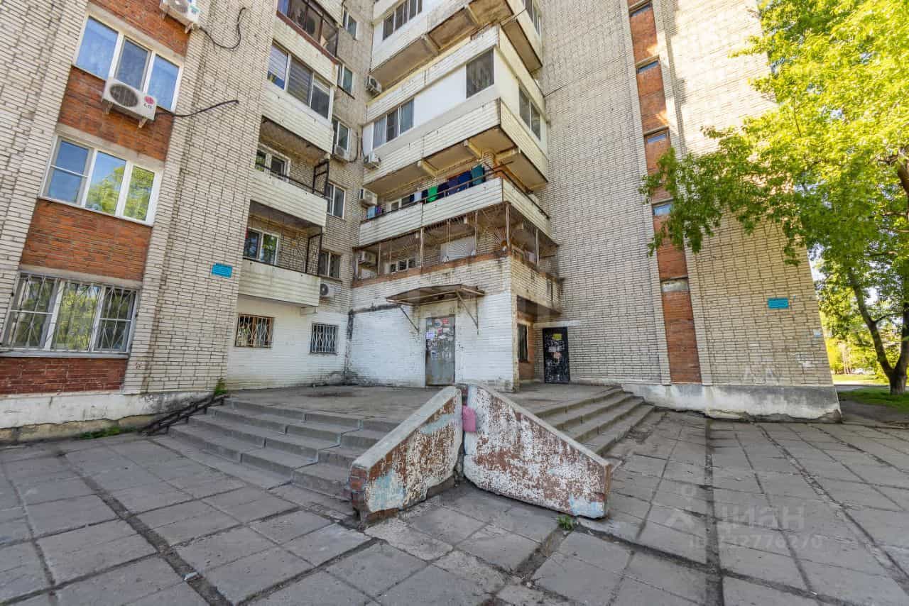 Россия, Хабаровск, Белорусская улица, 2Ак3, фото 21