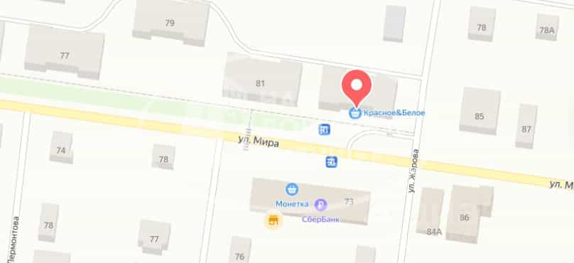 Россия, Пермский край, Лысьва, улица Мира, 83, фото 18