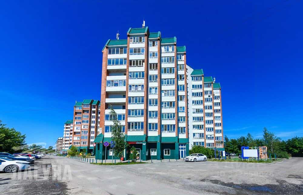 Россия, Томск, Нижний переулок, 45, фото 15