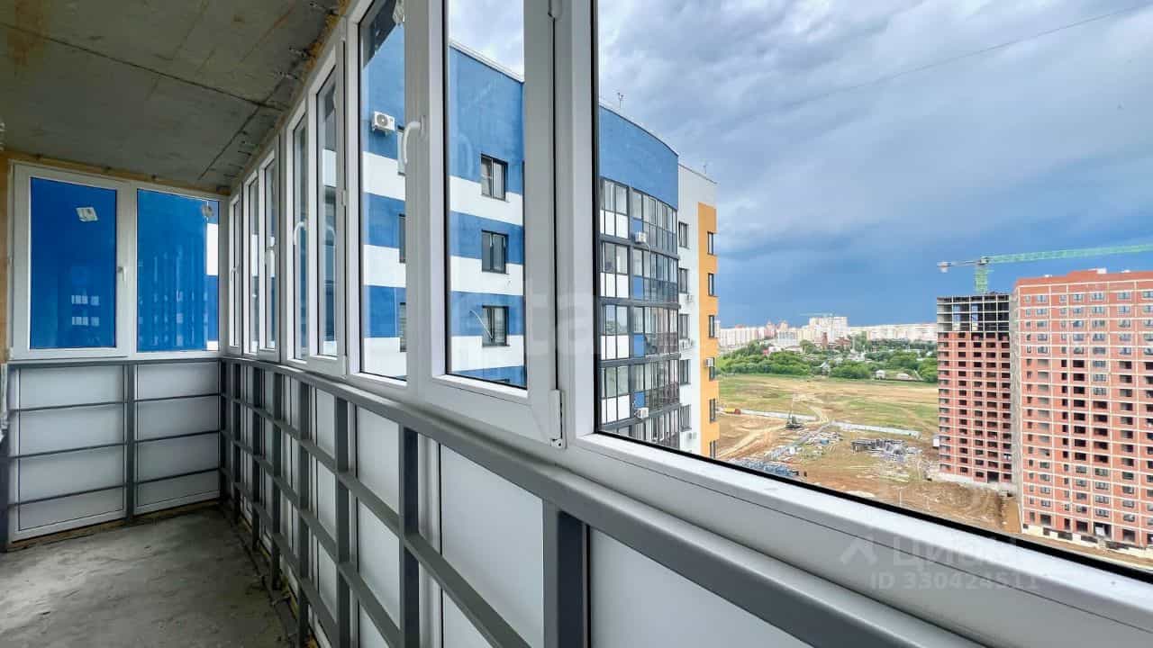Россия, Республика Мордовия, Саранск, проспект Российской Армии, 24, фото 10