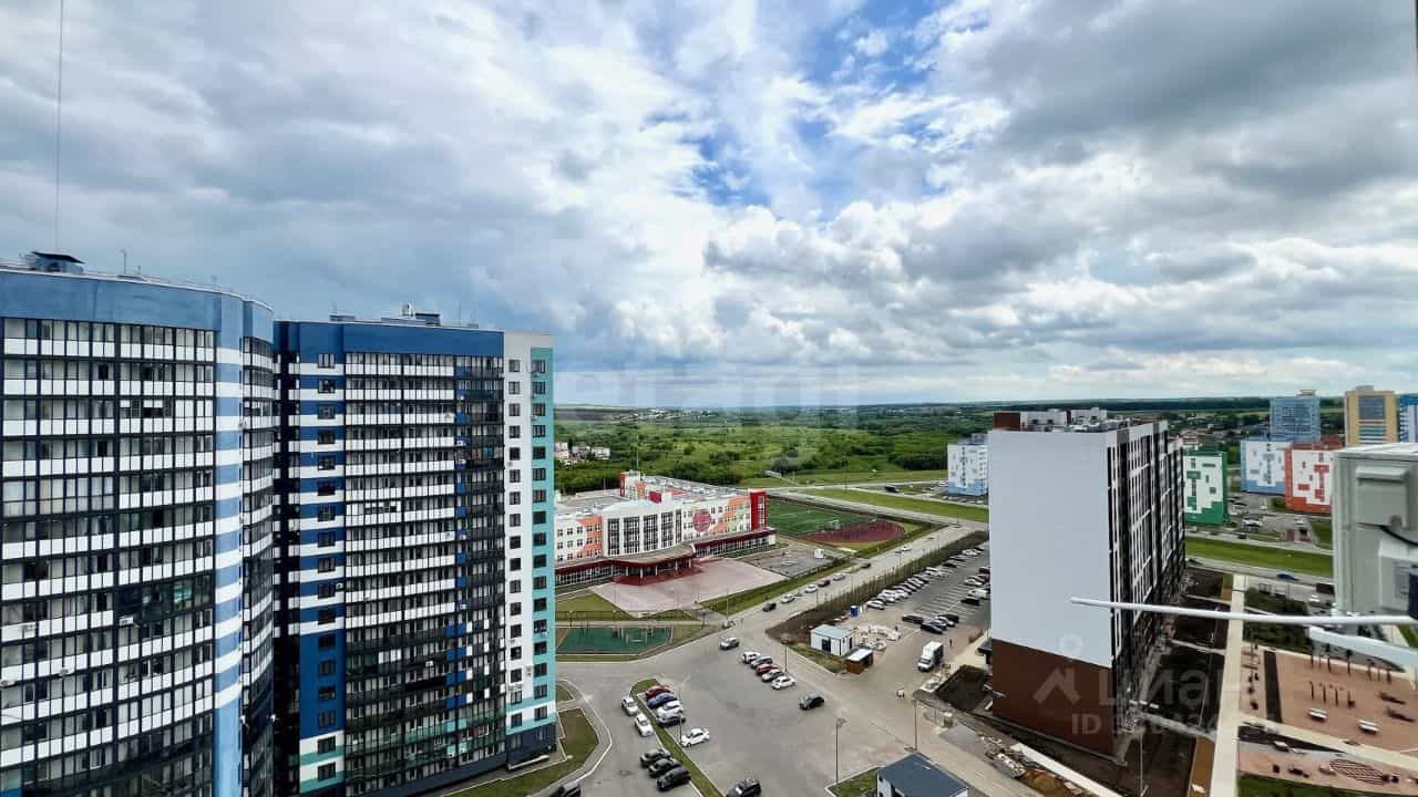 Россия, Республика Мордовия, Саранск, проспект Российской Армии, 24, фото 19