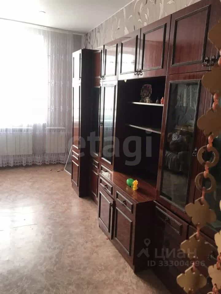 Россия, Владимирская область, Муром, улица Кирова, 18, фото 7