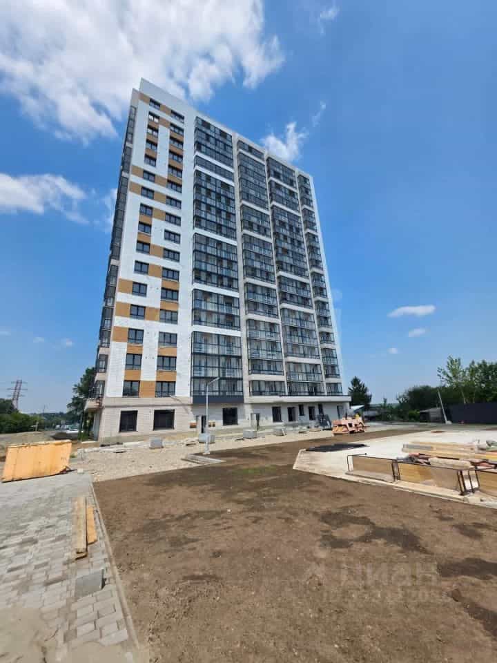 Россия, Алтайский край, городской округ Барнаул, рабочий посёлок Южный, улица Герцена, 17