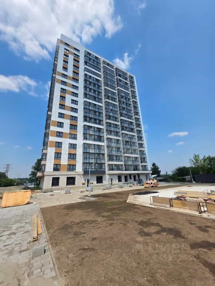 Россия, Алтайский край, городской округ Барнаул, рабочий посёлок Южный, улица Герцена, 17, фото 3