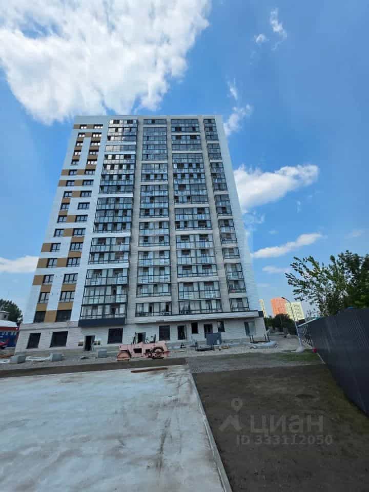 Россия, Алтайский край, городской округ Барнаул, рабочий посёлок Южный, улица Герцена, 17, фото 6