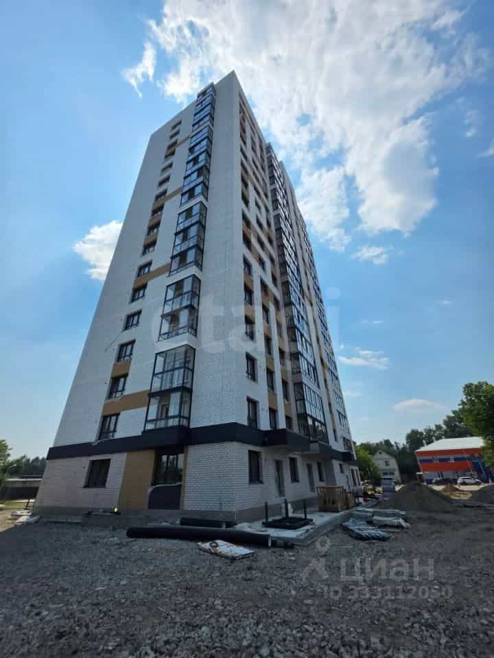 Россия, Алтайский край, городской округ Барнаул, рабочий посёлок Южный, улица Герцена, 17, фото 7