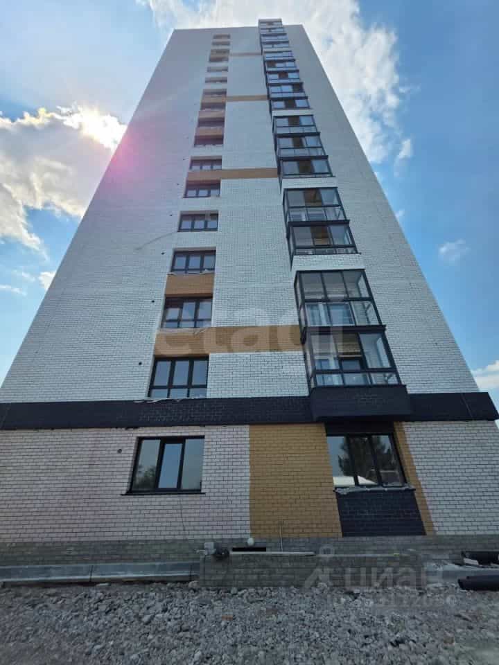 Россия, Алтайский край, городской округ Барнаул, рабочий посёлок Южный, улица Герцена, 17, фото 8