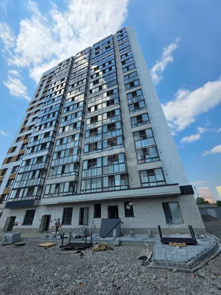 Россия, Алтайский край, городской округ Барнаул, рабочий посёлок Южный, улица Герцена, 17, фото 9