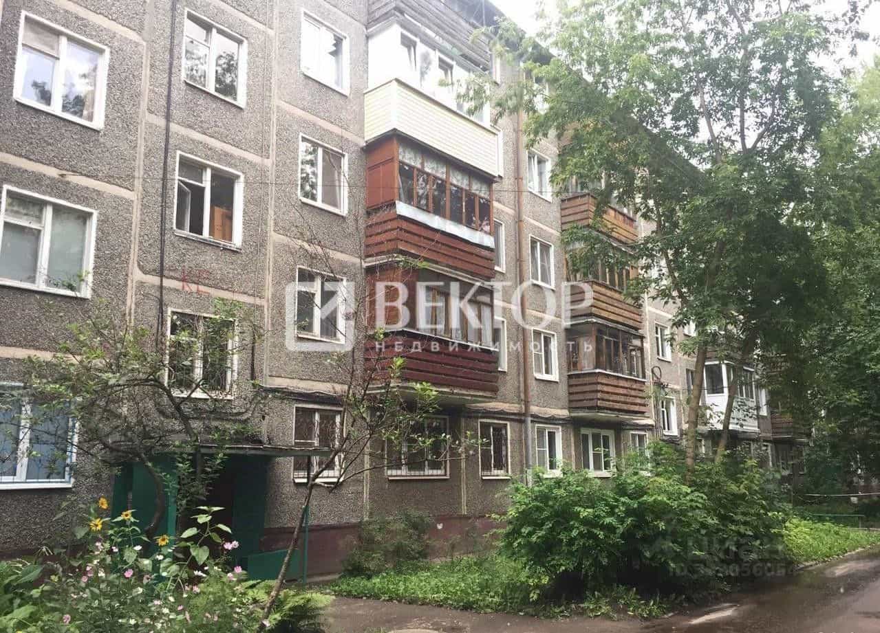 Россия, Ярославль, улица Урицкого, 45, фото 10