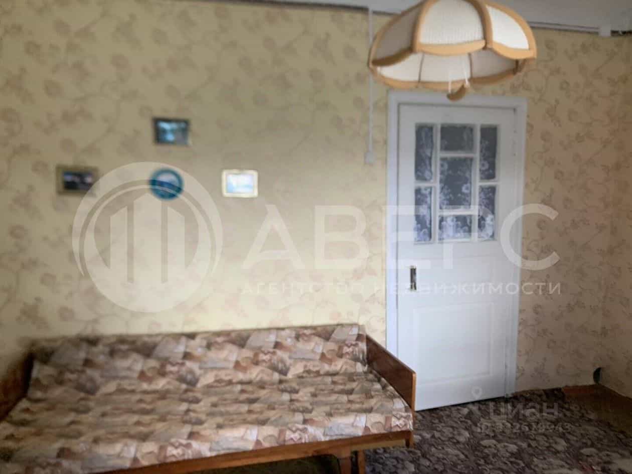 Россия, Владимирская область, Селивановский муниципальный округ, посёлок Новлянка, Парковая улица, 2, фото 4