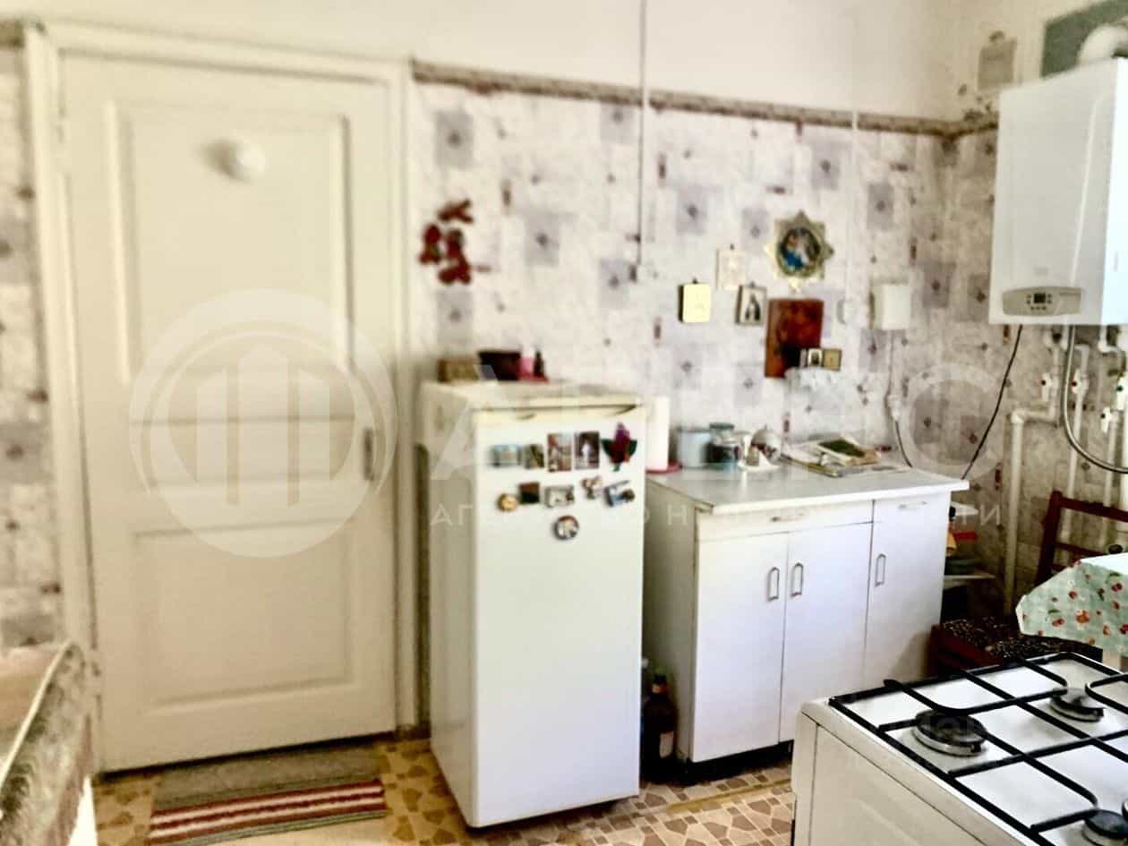 Россия, Владимирская область, Селивановский муниципальный округ, посёлок Новлянка, Парковая улица, 2, фото 12