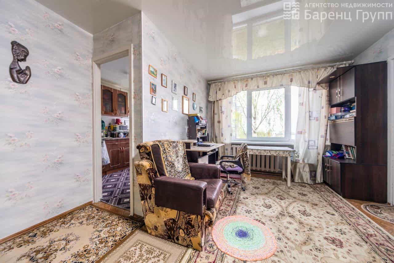 Россия, Республика Карелия, Петрозаводск, Балтийская улица, 1А, фото 2