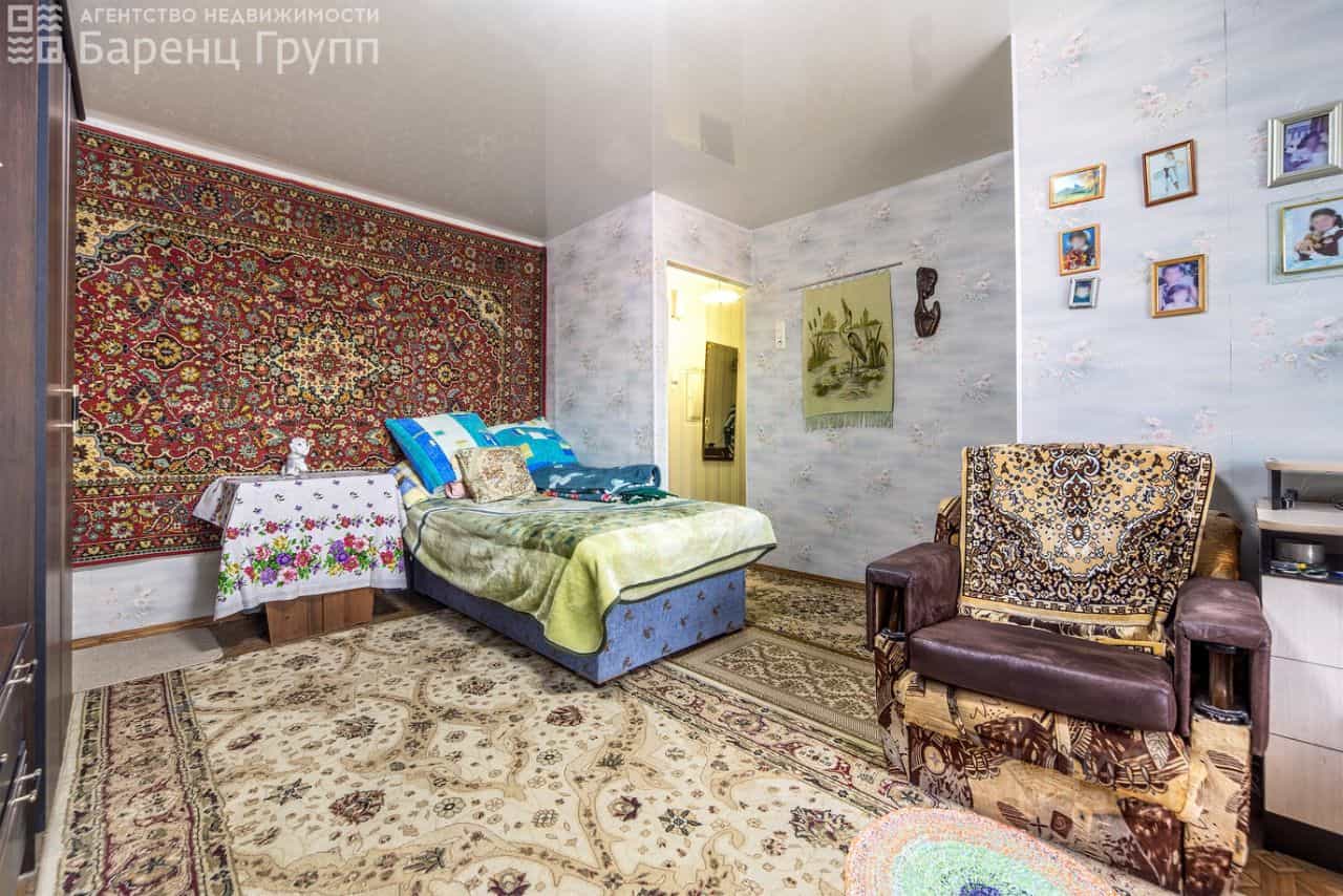 Россия, Республика Карелия, Петрозаводск, Балтийская улица, 1А, фото 4