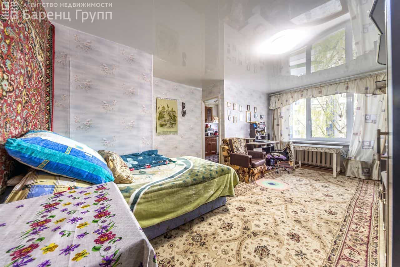 Россия, Республика Карелия, Петрозаводск, Балтийская улица, 1А, фото 6