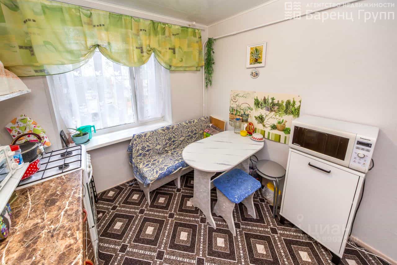 Россия, Республика Карелия, Петрозаводск, Балтийская улица, 1А, фото 11