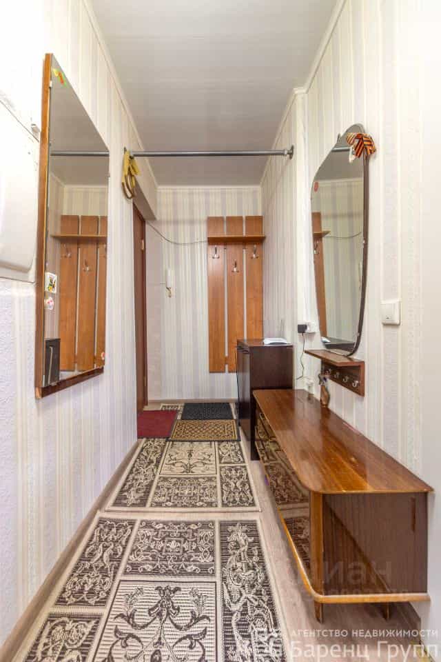 Россия, Республика Карелия, Петрозаводск, Балтийская улица, 1А, фото 12