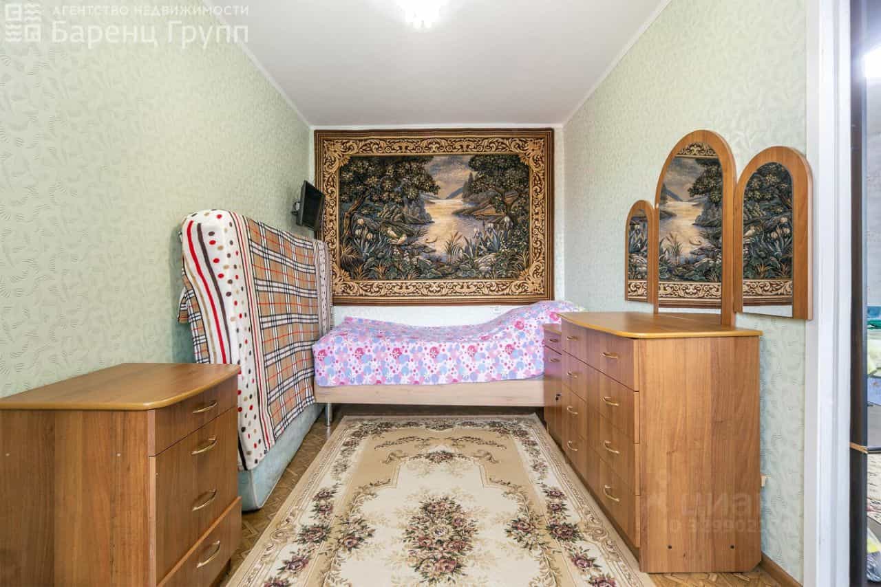 Россия, Республика Карелия, Петрозаводск, Балтийская улица, 1А, фото 14