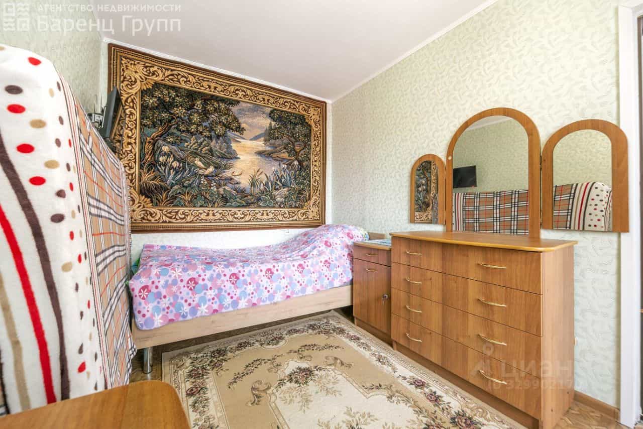 Россия, Республика Карелия, Петрозаводск, Балтийская улица, 1А, фото 15