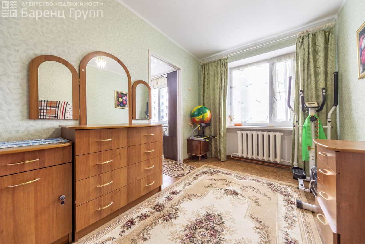 Россия, Республика Карелия, Петрозаводск, Балтийская улица, 1А, фото 16