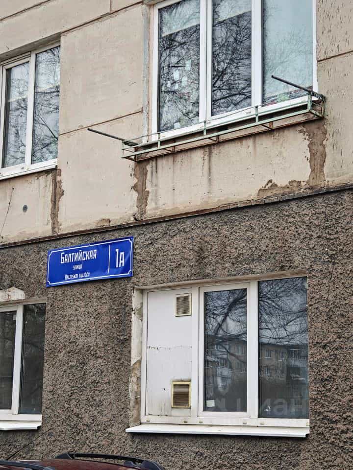 Россия, Республика Карелия, Петрозаводск, Балтийская улица, 1А, фото 18