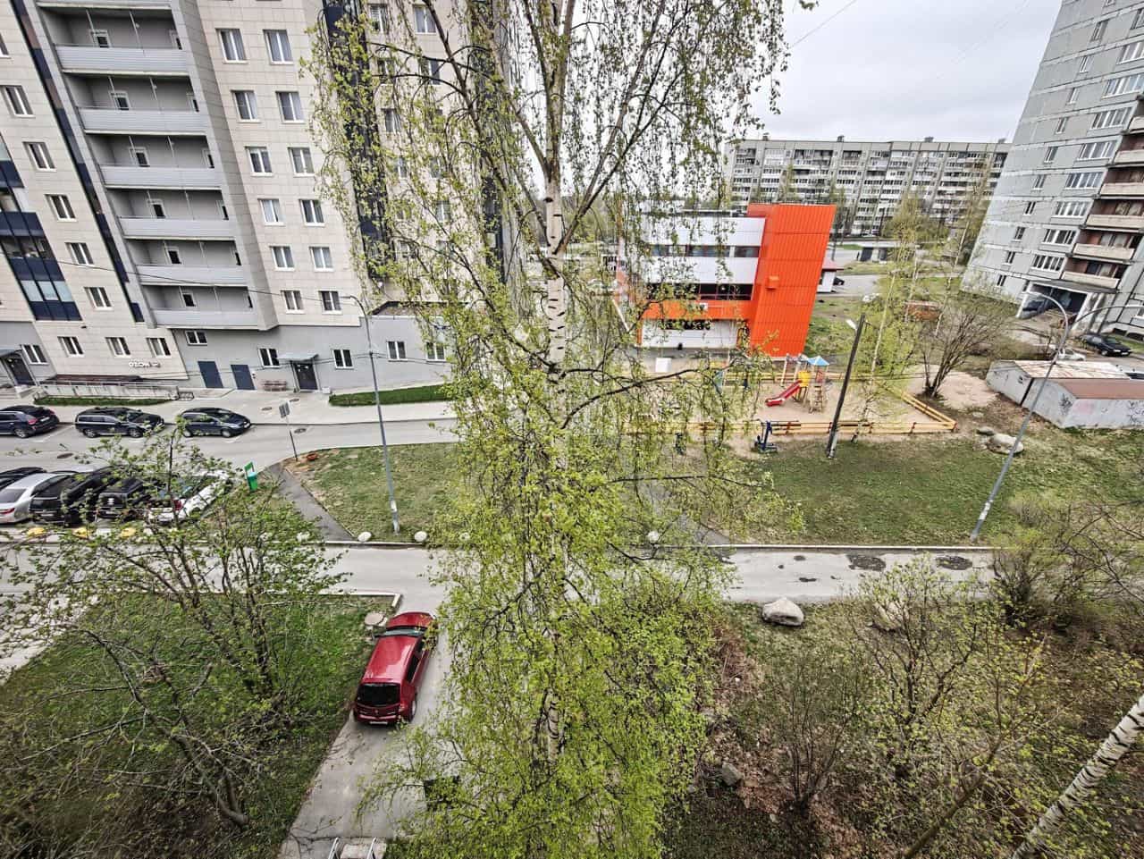 Россия, Республика Карелия, Петрозаводск, Балтийская улица, 1А, фото 19