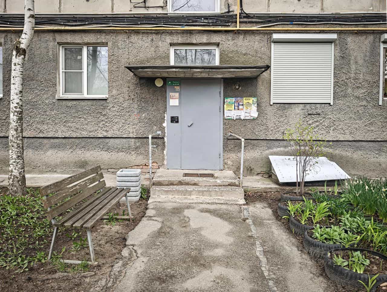 Россия, Республика Карелия, Петрозаводск, Балтийская улица, 1А, фото 20
