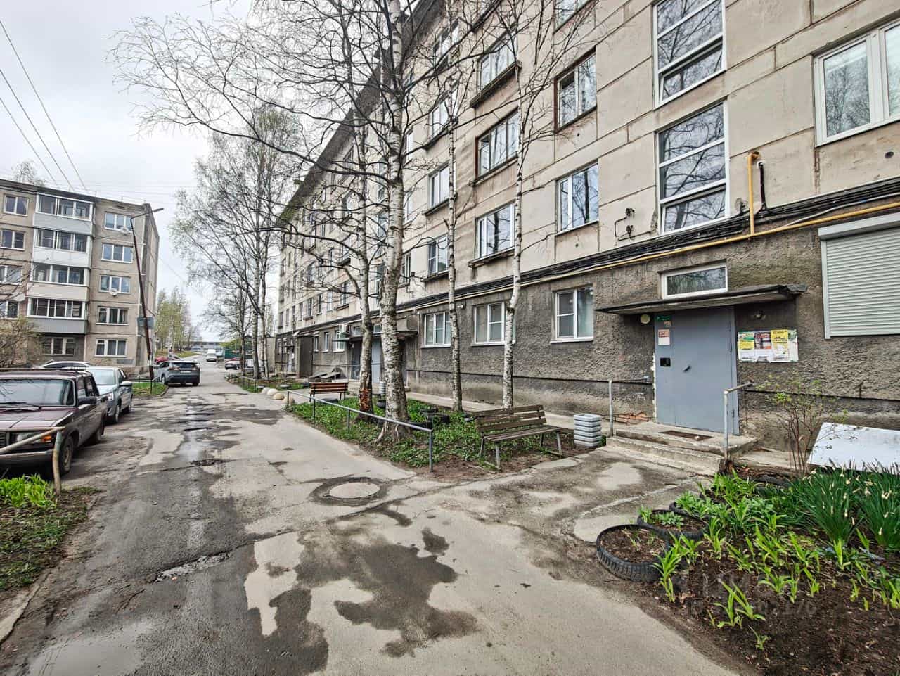 Россия, Республика Карелия, Петрозаводск, Балтийская улица, 1А, фото 22