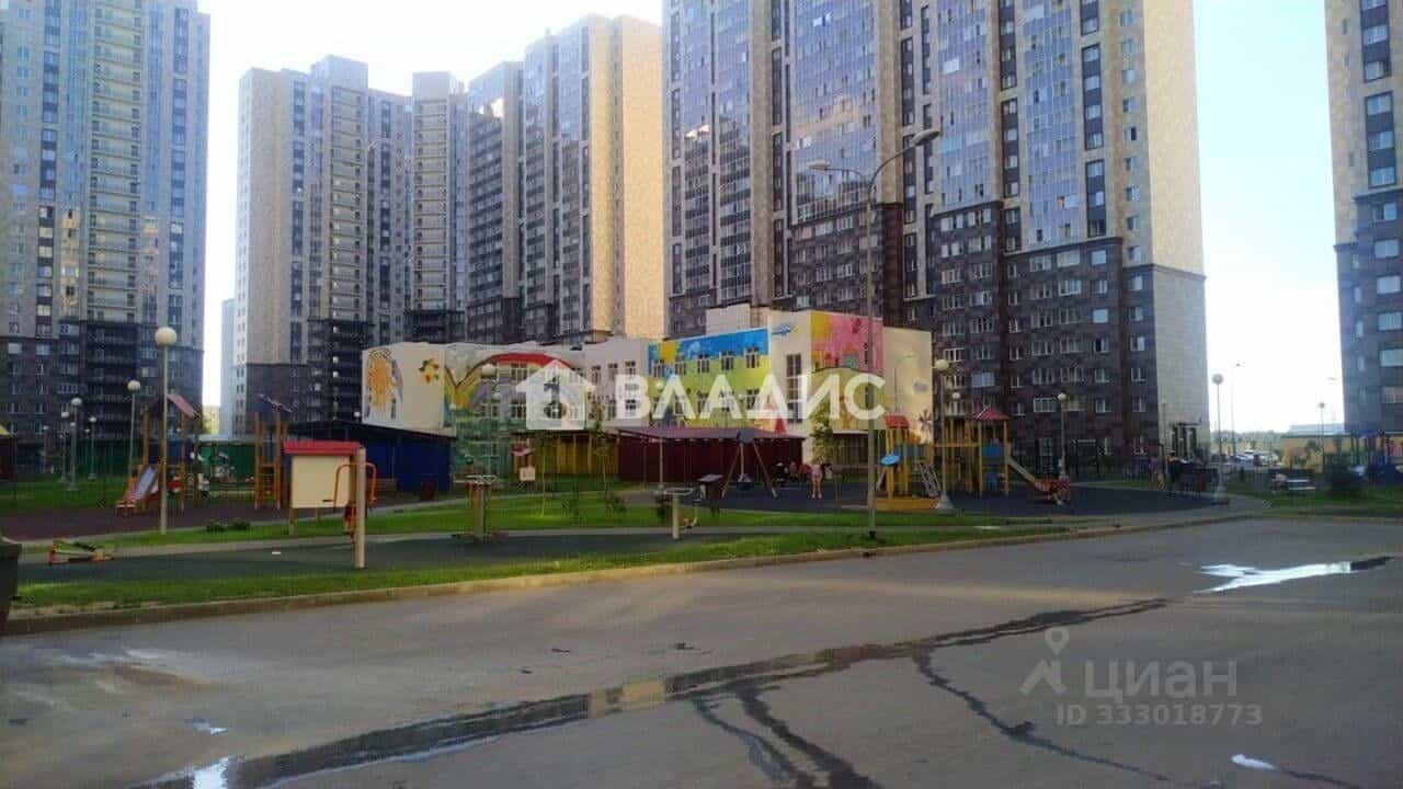 Россия, Московская область, Котельники, микрорайон Новые Котельники, 22, фото 3