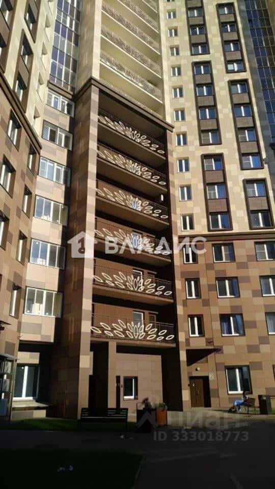 Россия, Московская область, Котельники, микрорайон Новые Котельники, 22, фото 4
