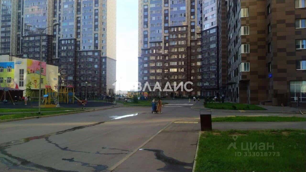 Россия, Московская область, Котельники, микрорайон Новые Котельники, 22, фото 14