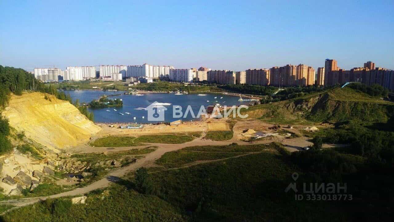 Россия, Московская область, Котельники, микрорайон Новые Котельники, 22, фото 17