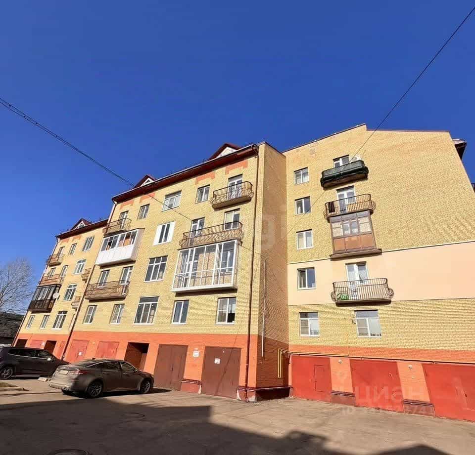 Россия, Ярославль, посёлок Норское, 1-я Приречная улица, 20, фото 18