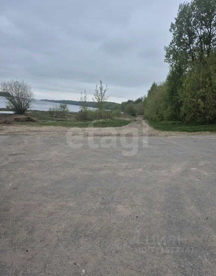 Россия, Ярославль, посёлок Норское, 1-я Приречная улица, 20, фото 20