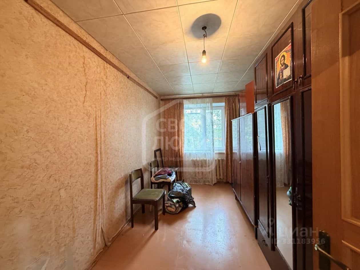 Россия, Рязань, Московский район, Юбилейная улица, 16, фото 3