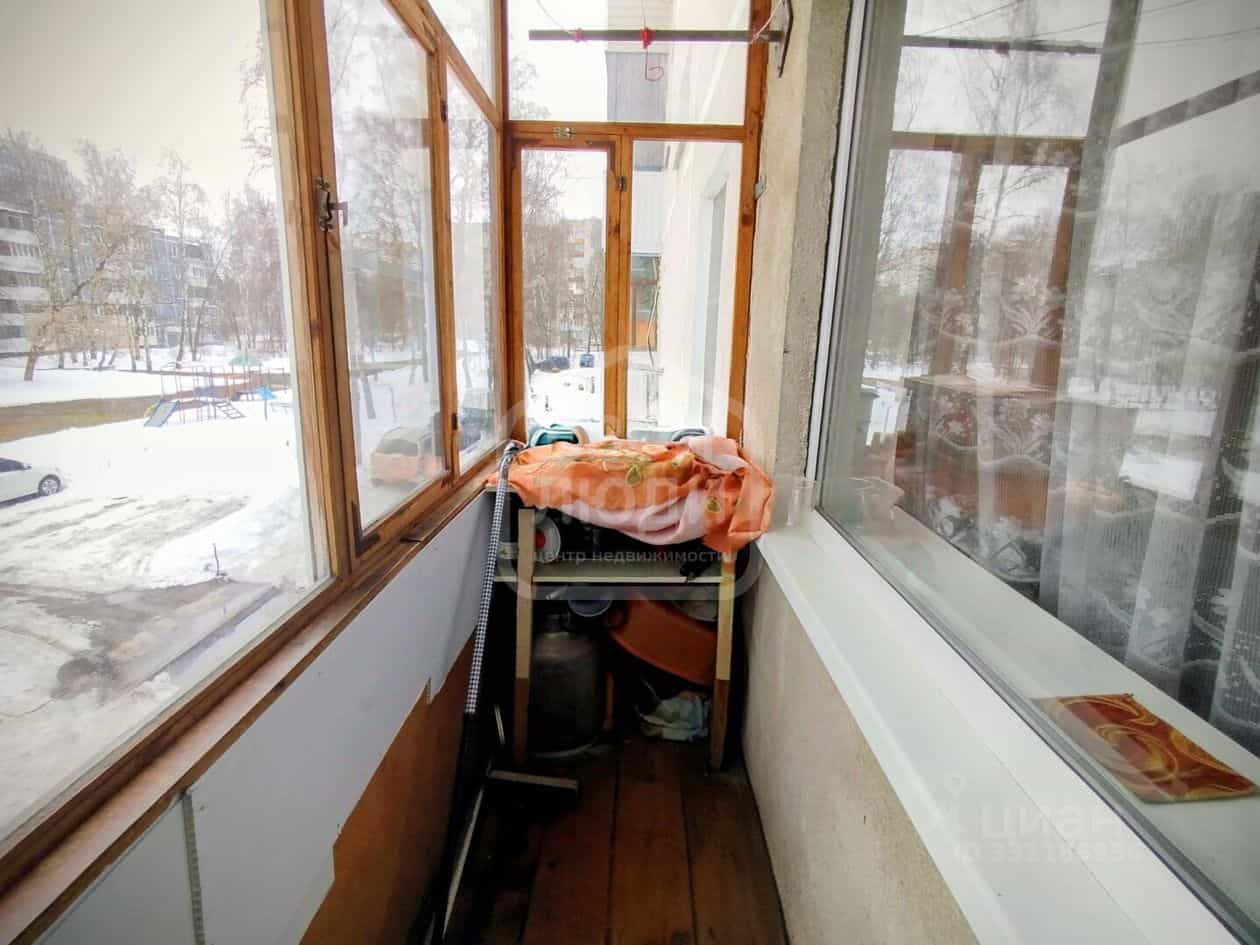 Россия, Рязань, Московский район, Юбилейная улица, 16, фото 9