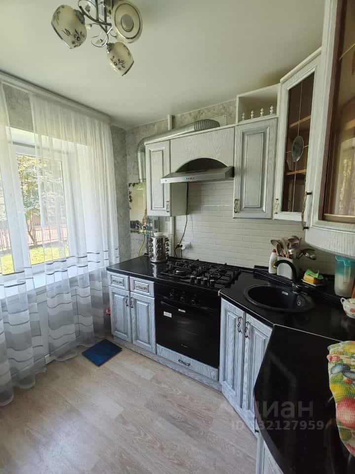 Россия, Тульская область, Щёкино, улица Ленина, 56, фото 9