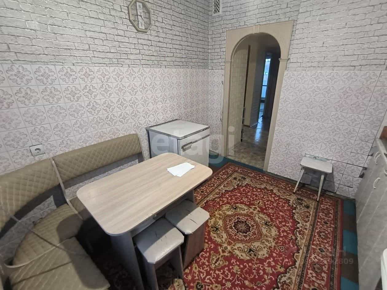Россия, Красноярск, улица Шевченко, 86, фото 5