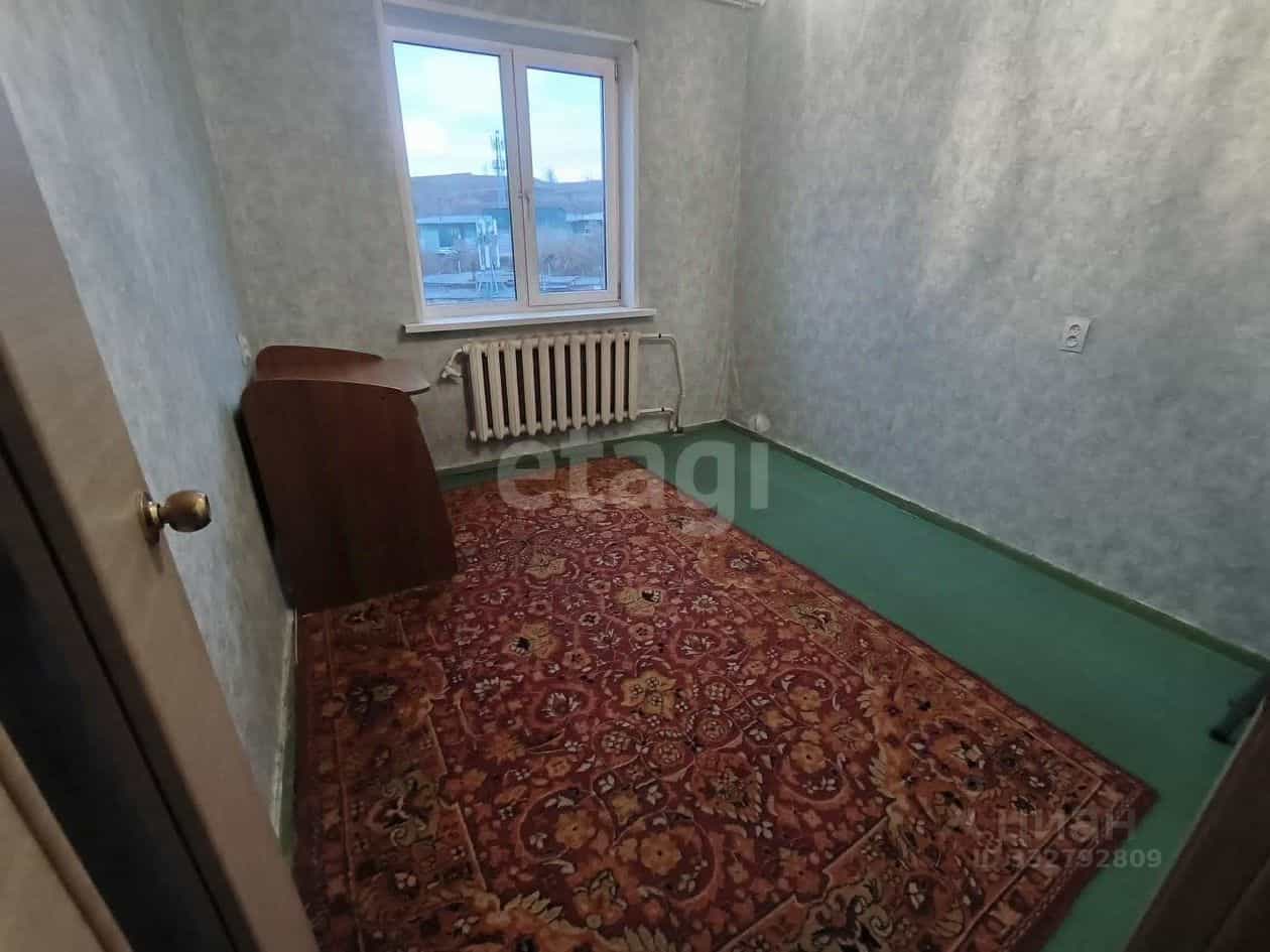 Россия, Красноярск, улица Шевченко, 86, фото 8