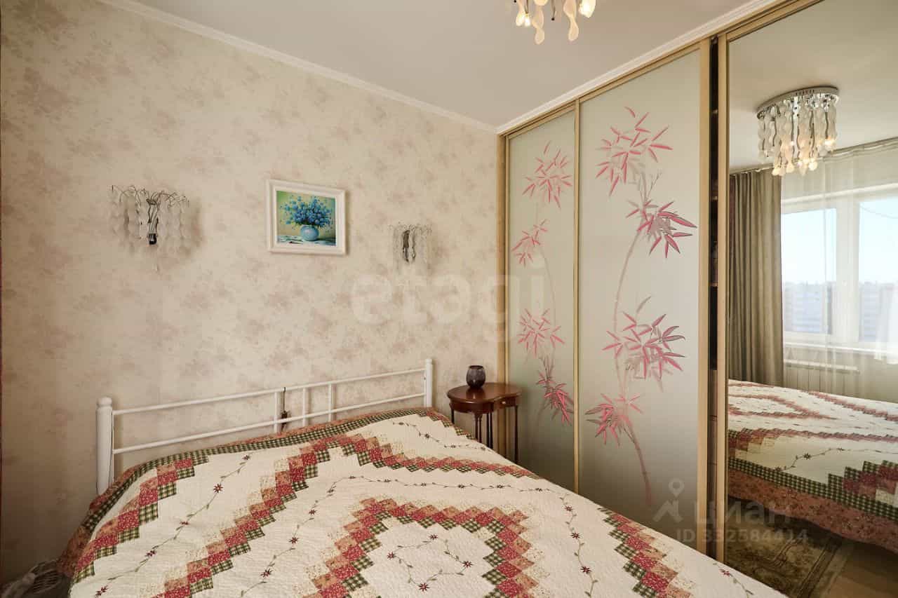 Россия, Кемерово, улица Авроры, 14, фото 14