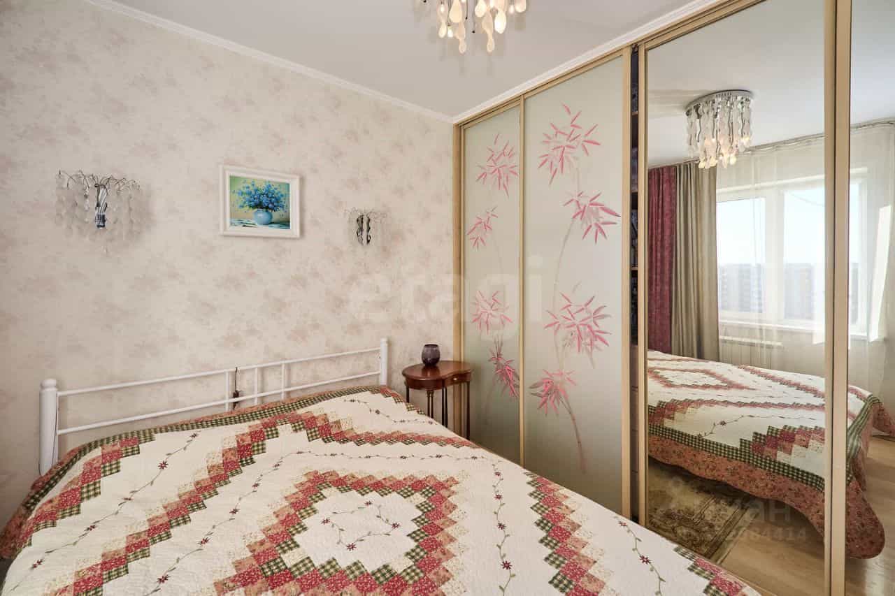 Россия, Кемерово, улица Авроры, 14, фото 16