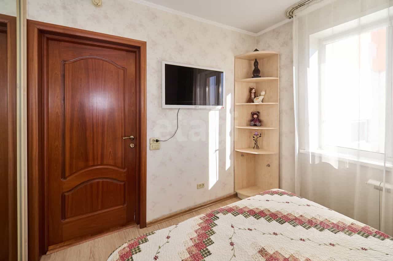 Россия, Кемерово, улица Авроры, 14, фото 18