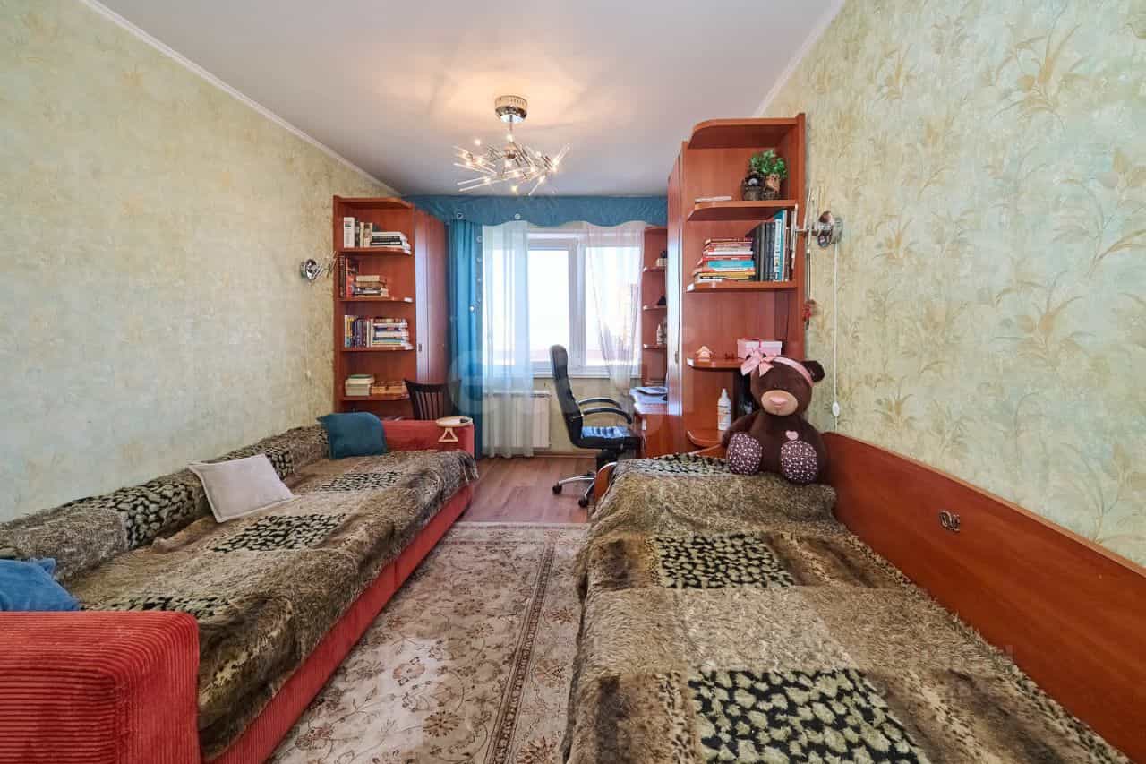 Россия, Кемерово, улица Авроры, 14, фото 21