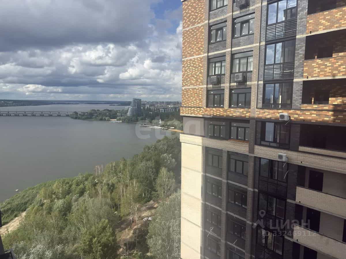 Россия, Воронеж, улица Гаршина, 25к3