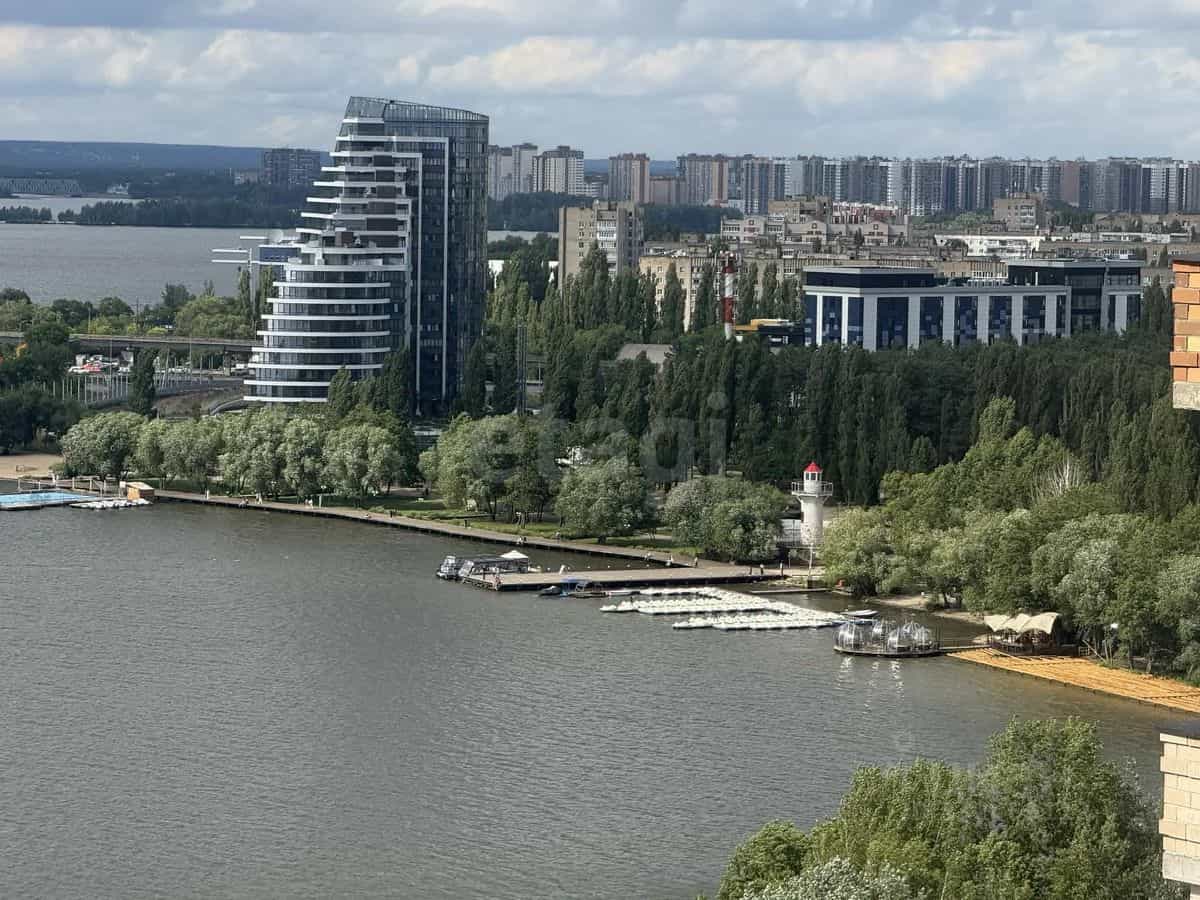 Россия, Воронеж, улица Гаршина, 25к3, фото 4