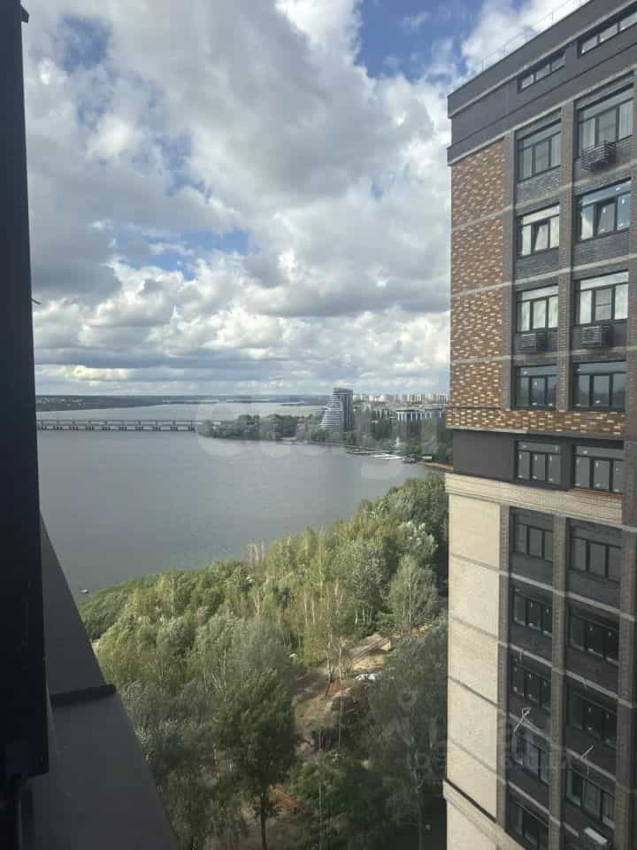 Россия, Воронеж, улица Гаршина, 25к3, фото 5