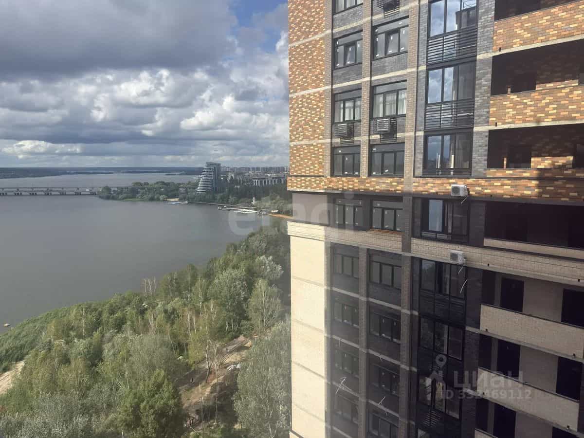 Россия, Воронеж, улица Гаршина, 25к3, фото 6