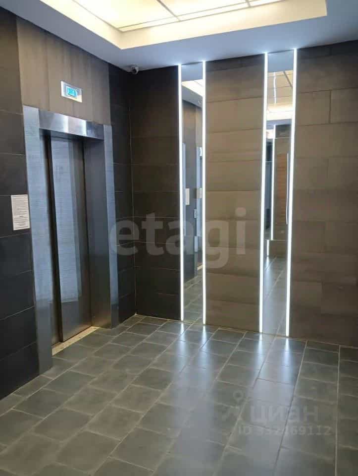 Россия, Воронеж, улица Гаршина, 25к3, фото 17