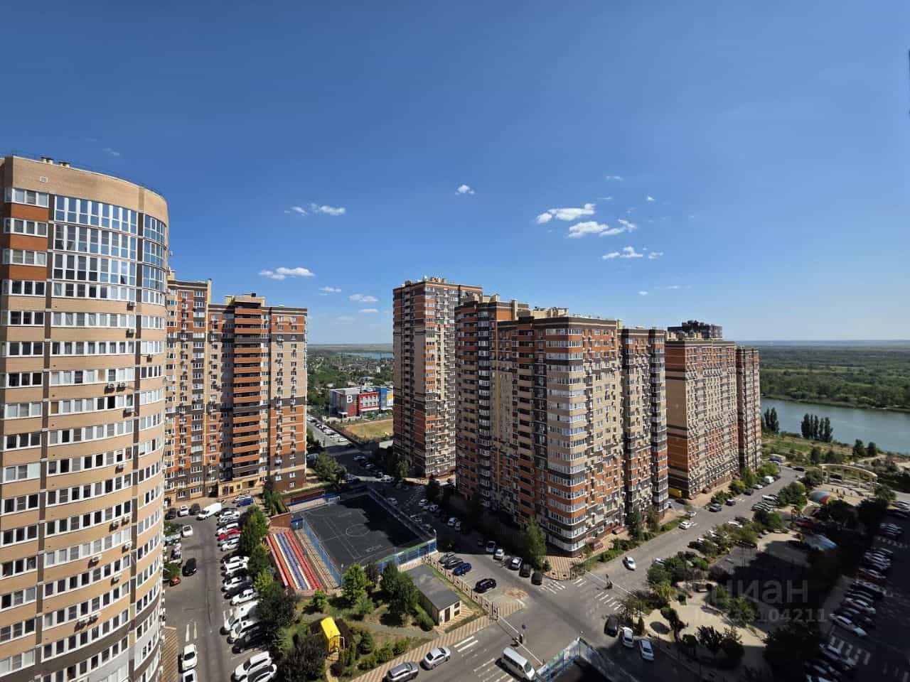 Россия, Ростов-на-Дону, улица Подвойского, 60, фото 10