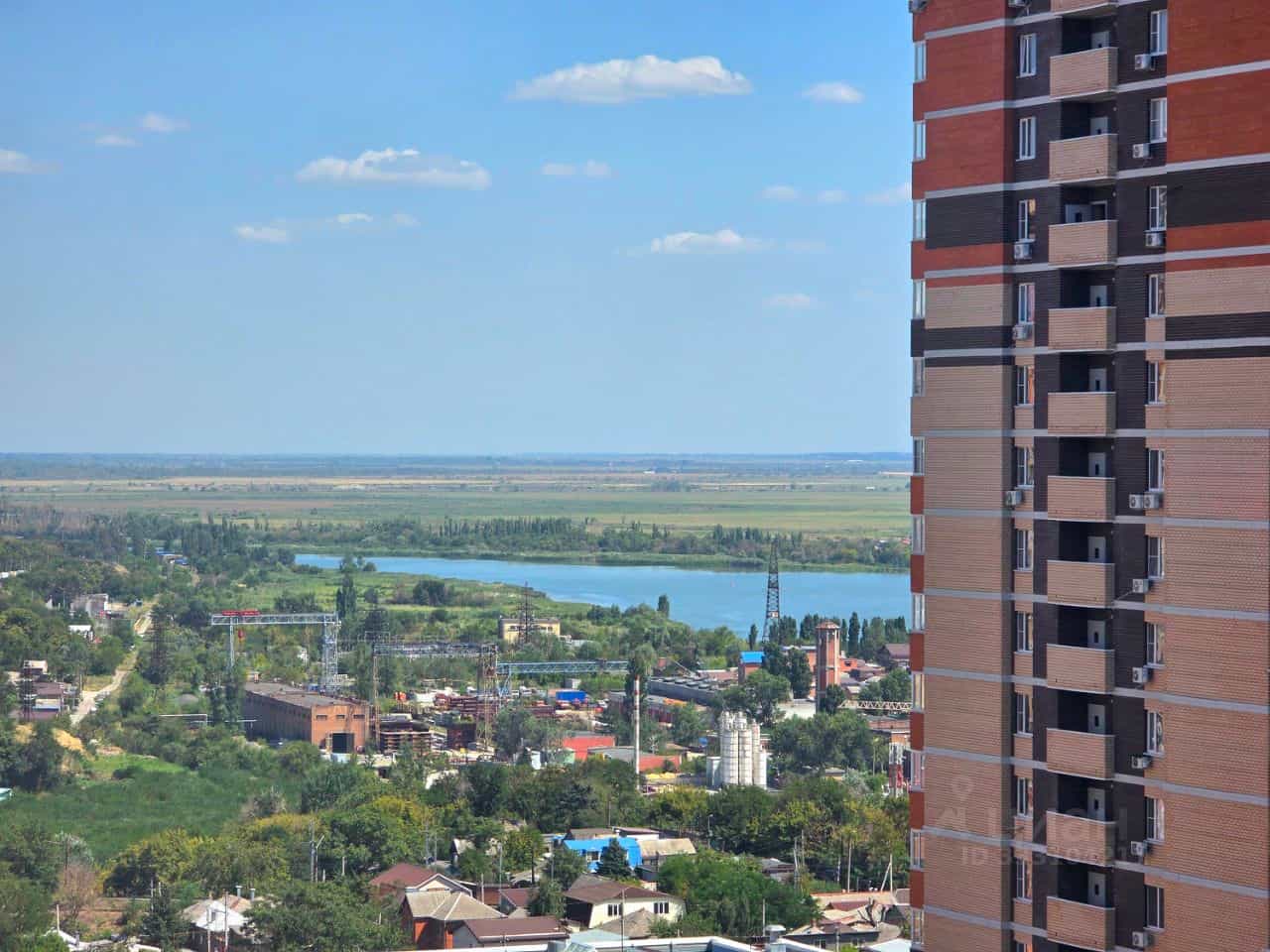 Россия, Ростов-на-Дону, улица Подвойского, 60, фото 11