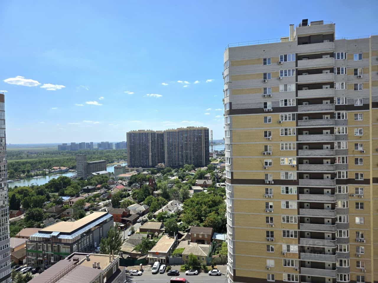Россия, Ростов-на-Дону, улица Подвойского, 60, фото 13